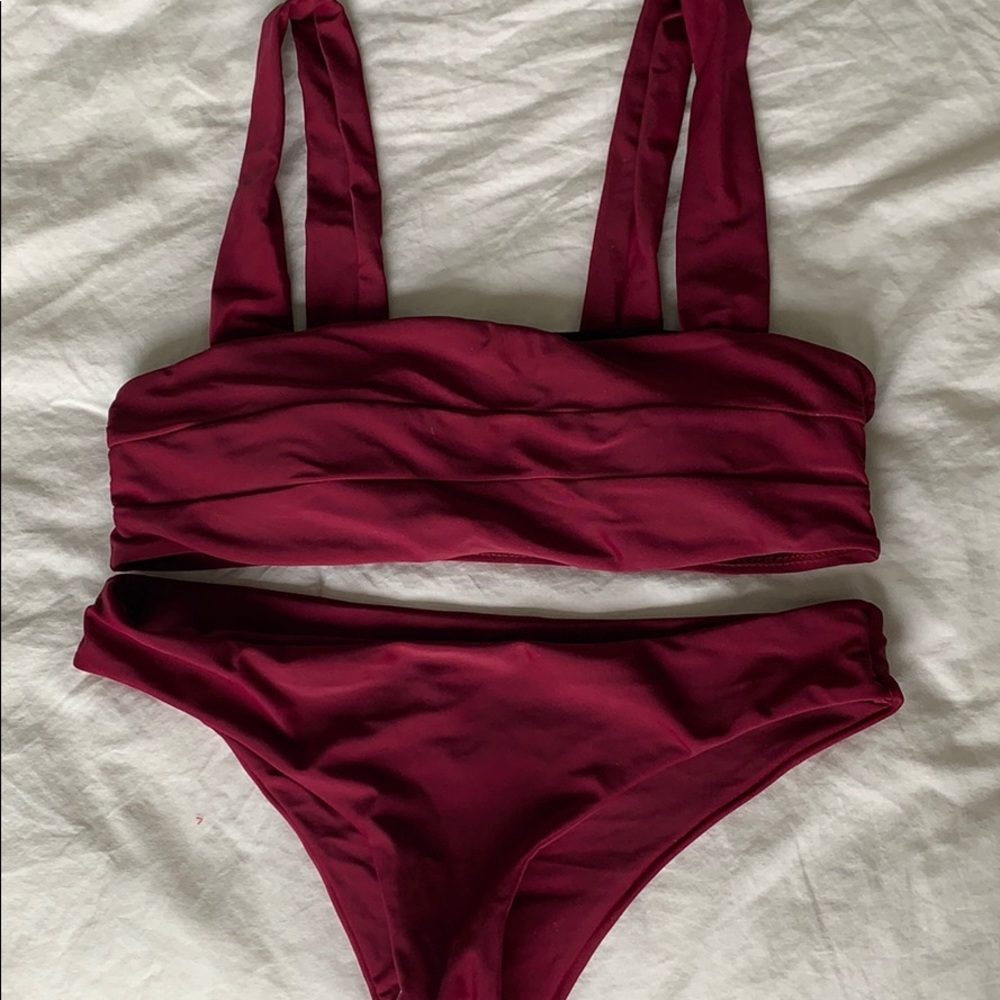 Women’s bikini